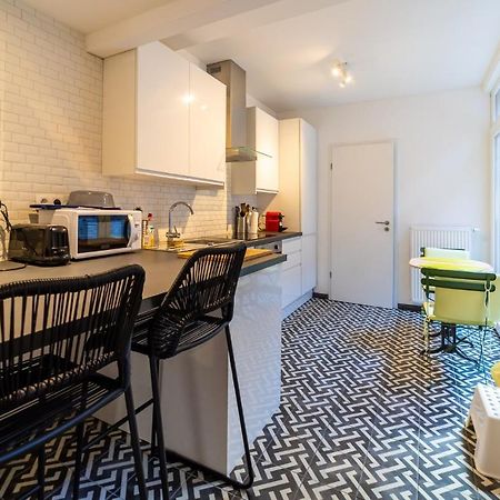 Lyves Two Apartment Лиеж Екстериор снимка
