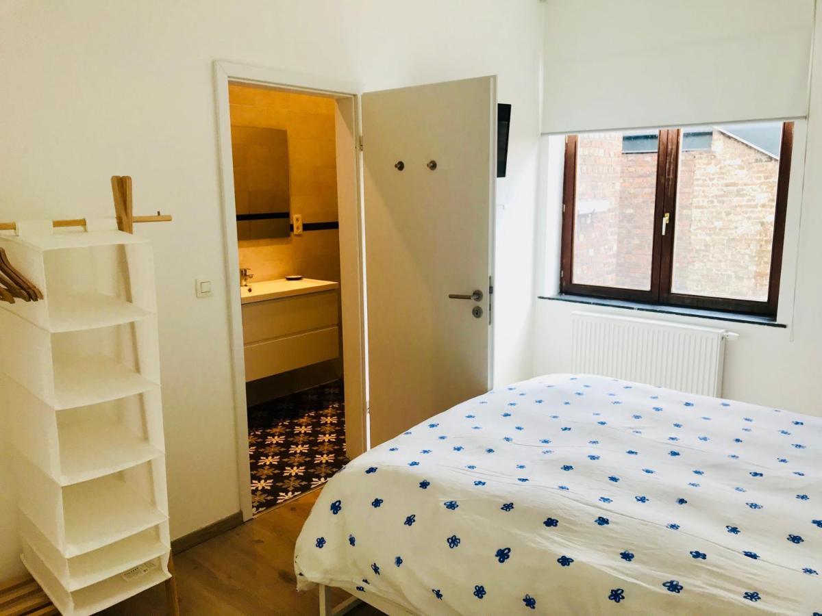 Lyves Two Apartment Лиеж Екстериор снимка