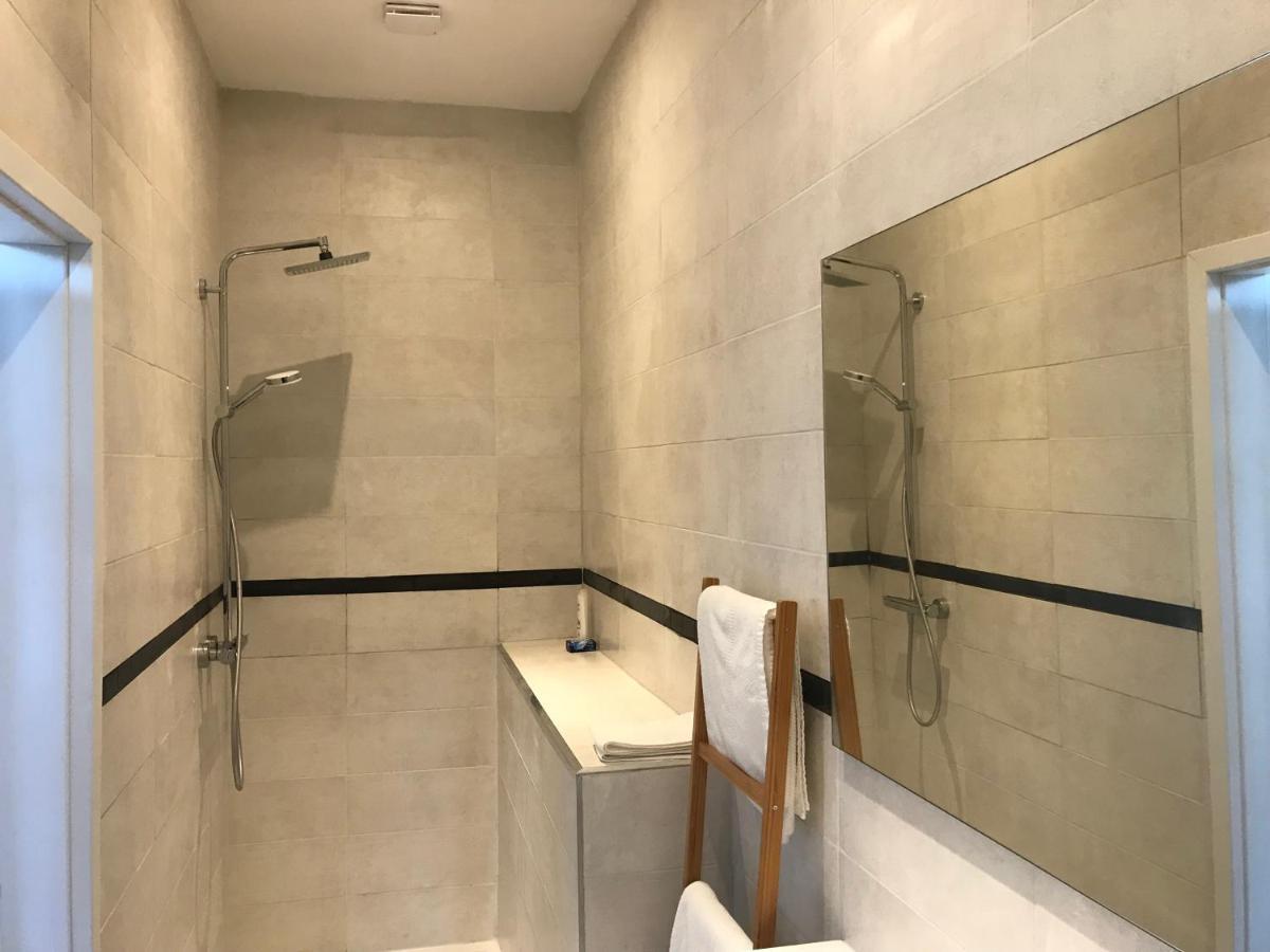 Lyves Two Apartment Лиеж Екстериор снимка