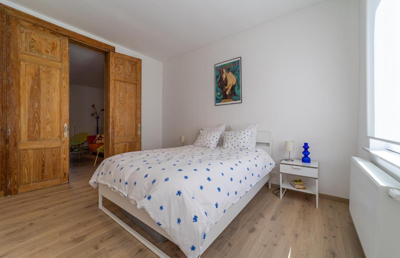 Lyves Two Apartment Лиеж Екстериор снимка