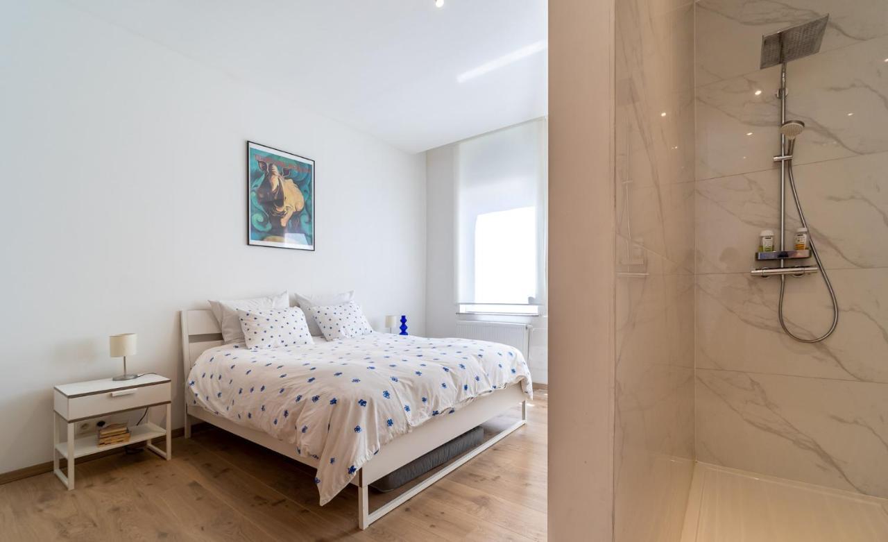 Lyves Two Apartment Лиеж Екстериор снимка
