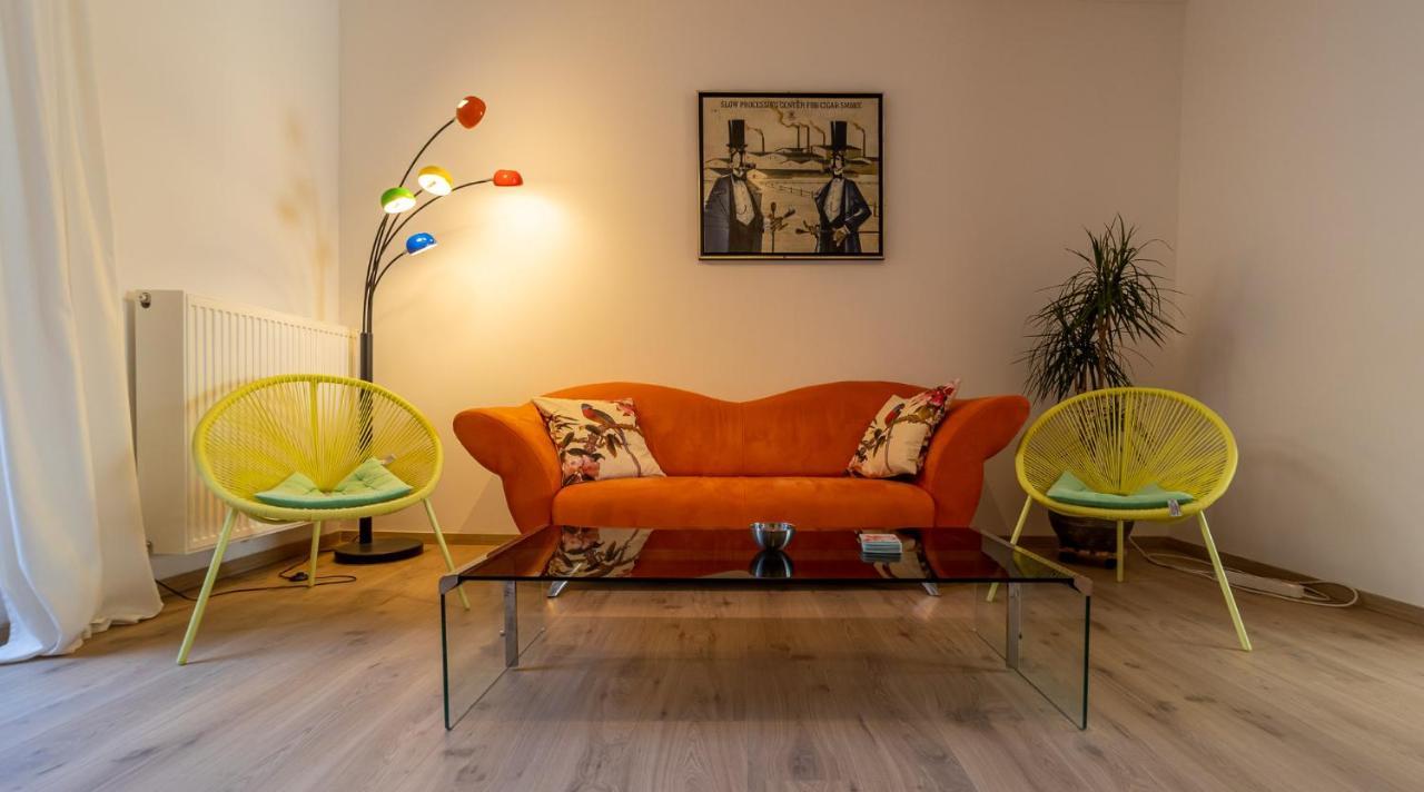 Lyves Two Apartment Лиеж Екстериор снимка