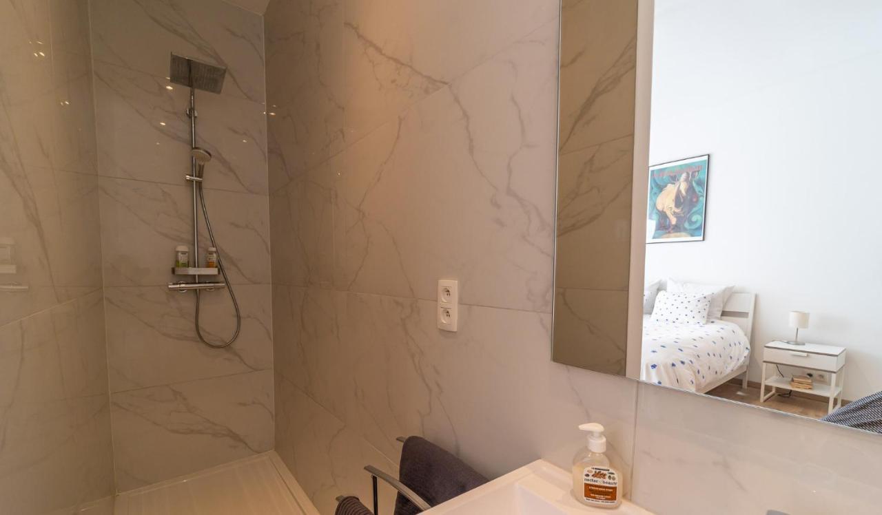 Lyves Two Apartment Лиеж Екстериор снимка
