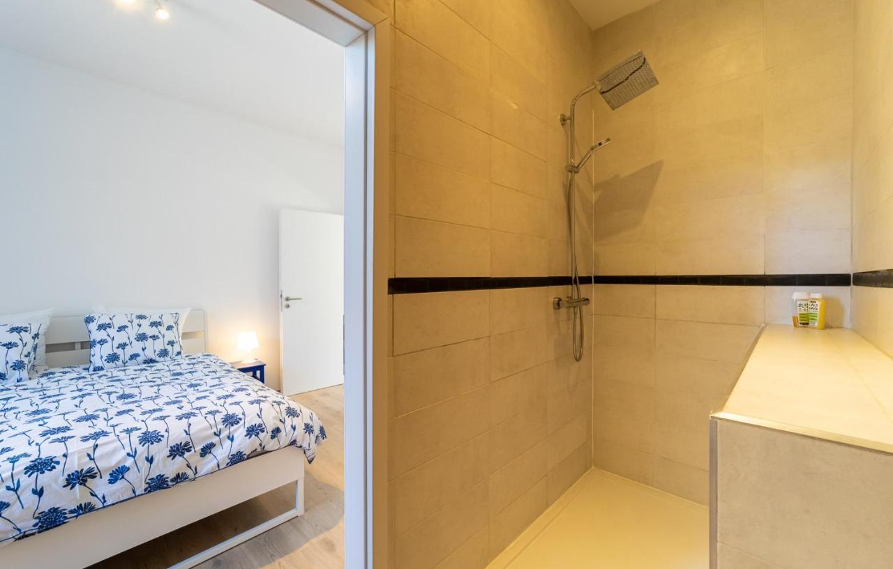 Lyves Two Apartment Лиеж Екстериор снимка