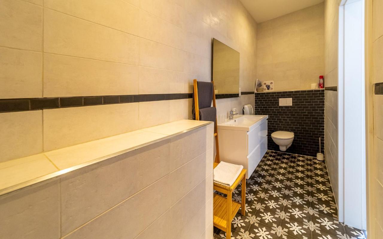Lyves Two Apartment Лиеж Екстериор снимка