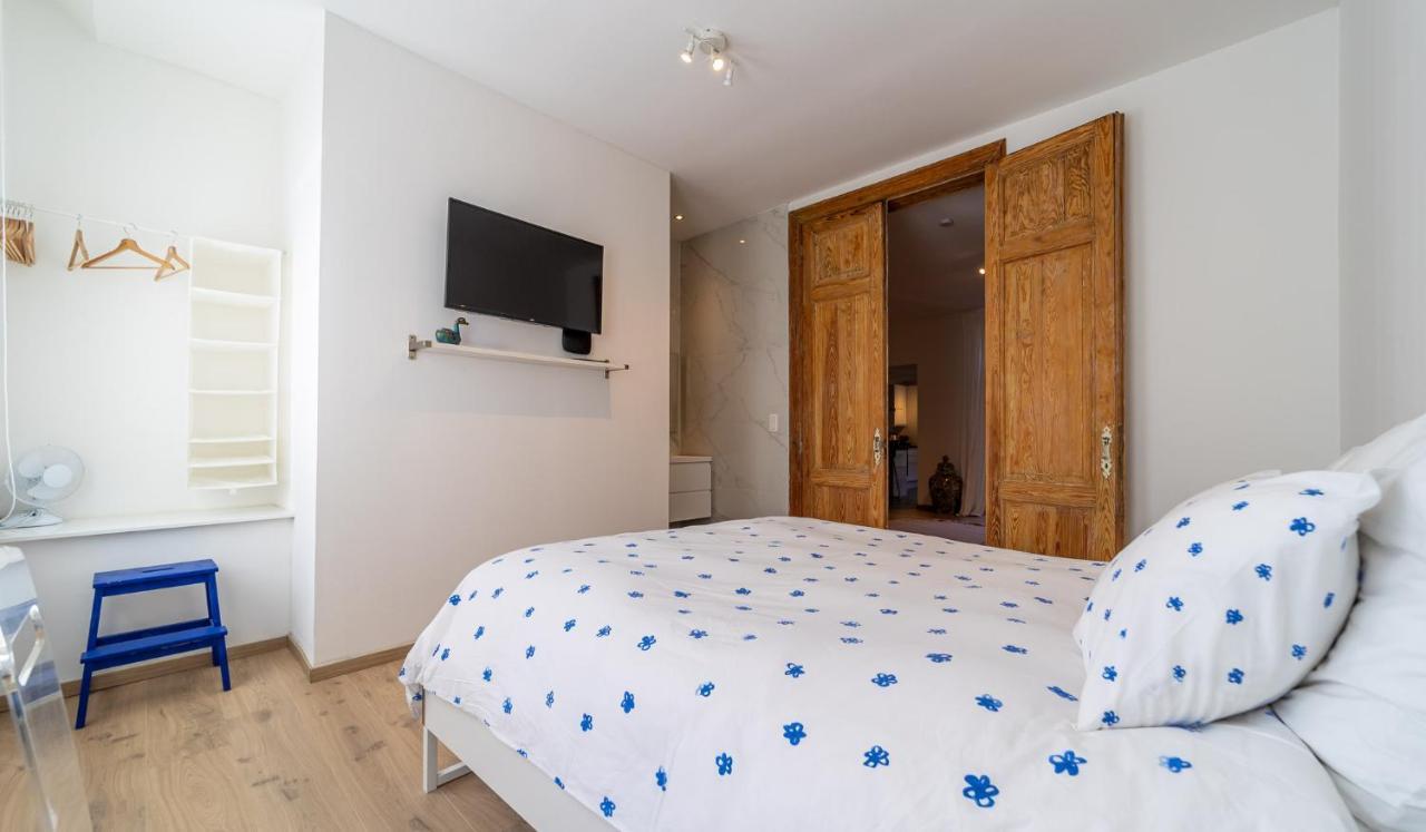 Lyves Two Apartment Лиеж Екстериор снимка