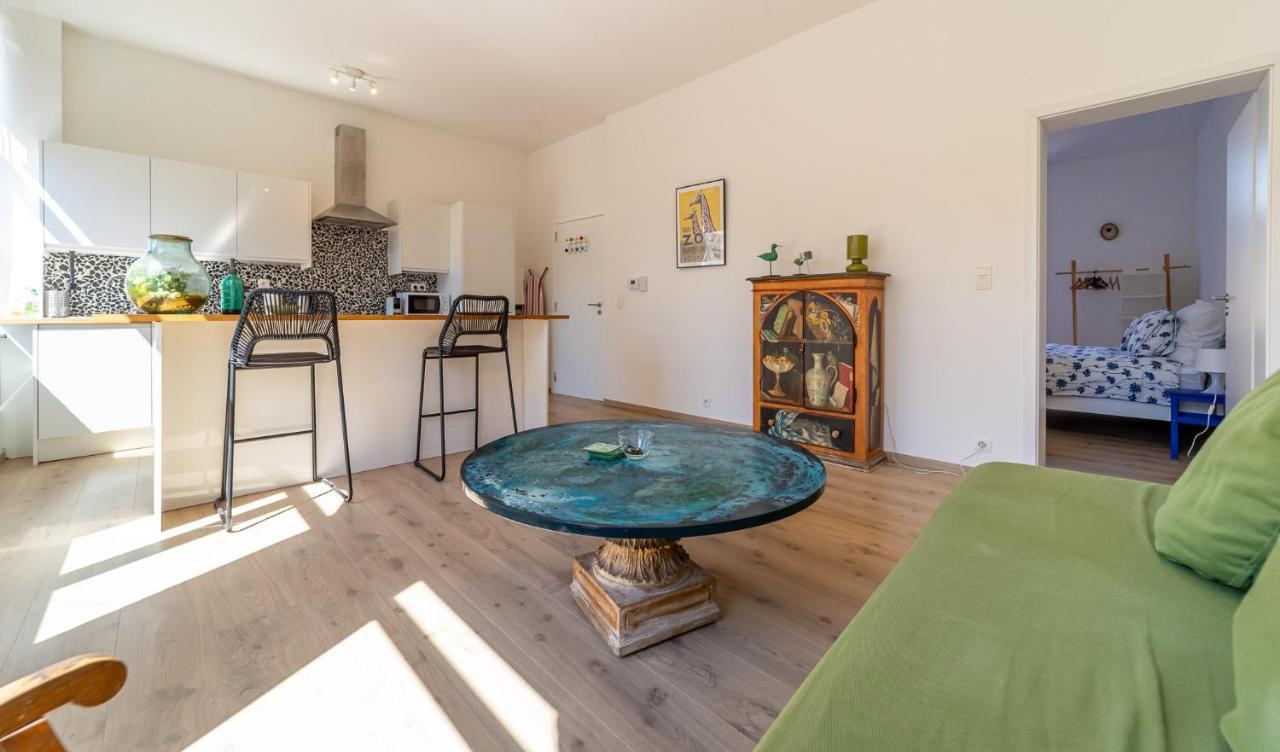 Lyves Two Apartment Лиеж Екстериор снимка