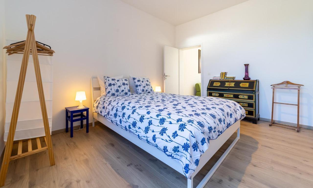 Lyves Two Apartment Лиеж Екстериор снимка