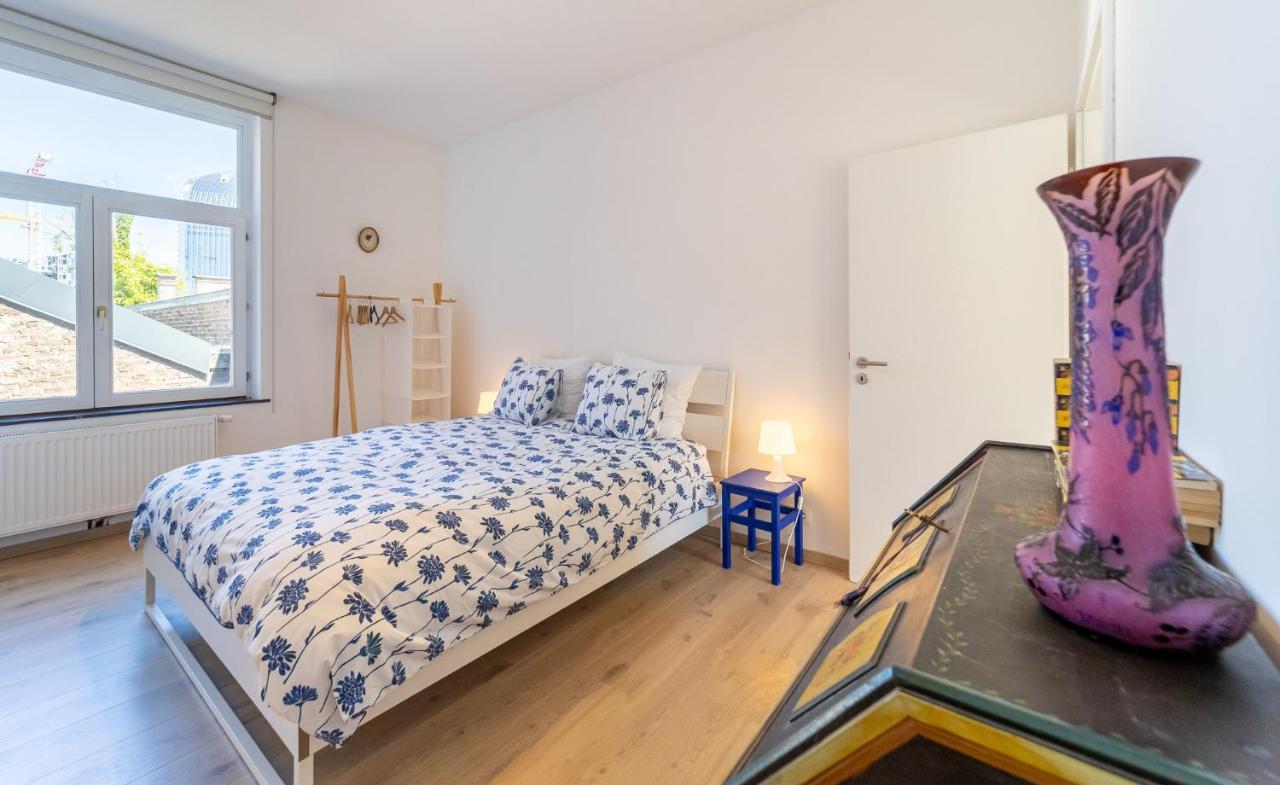 Lyves Two Apartment Лиеж Екстериор снимка