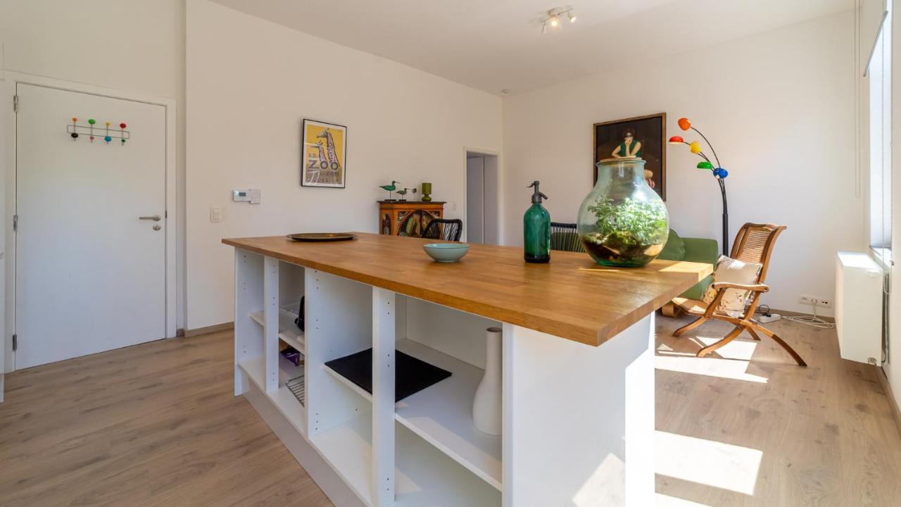 Lyves Two Apartment Лиеж Екстериор снимка