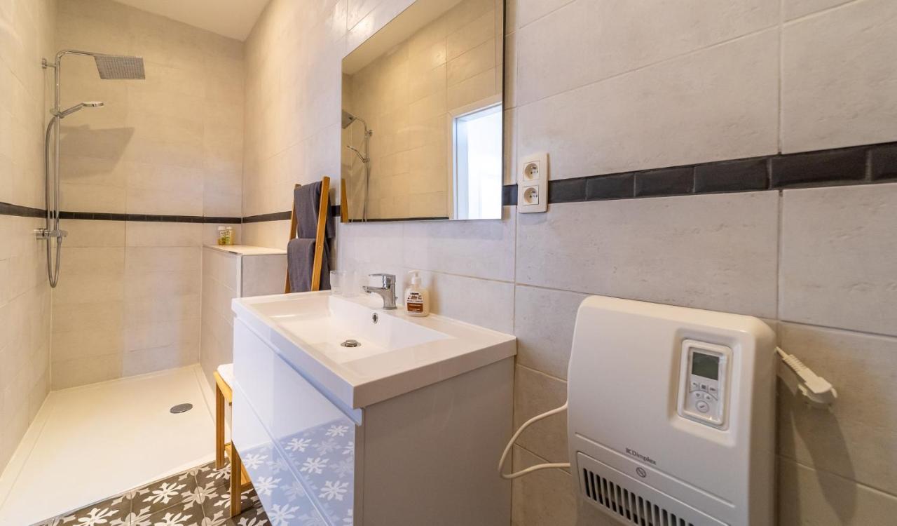 Lyves Two Apartment Лиеж Екстериор снимка