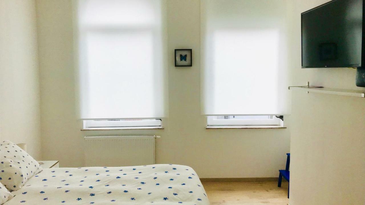 Lyves Two Apartment Лиеж Екстериор снимка