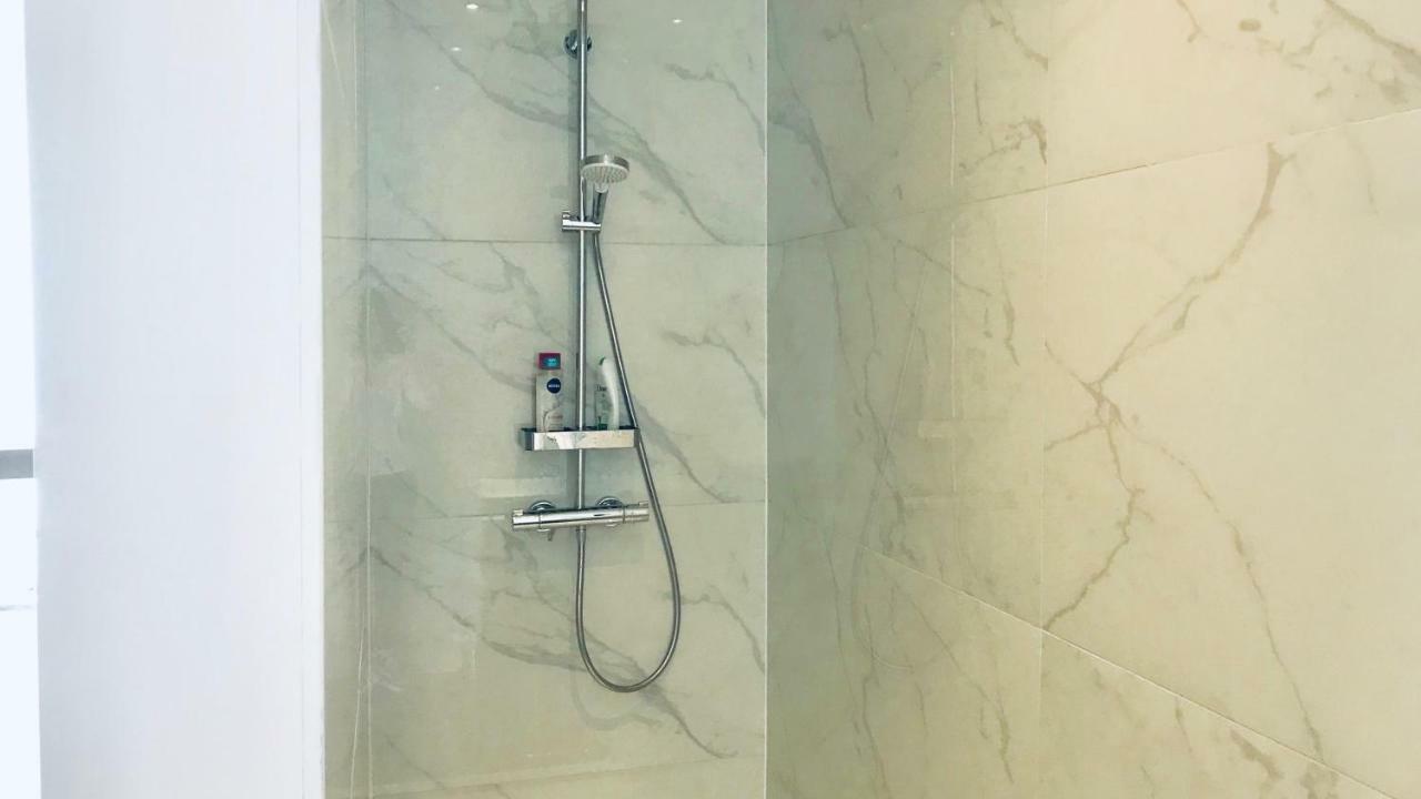 Lyves Two Apartment Лиеж Екстериор снимка