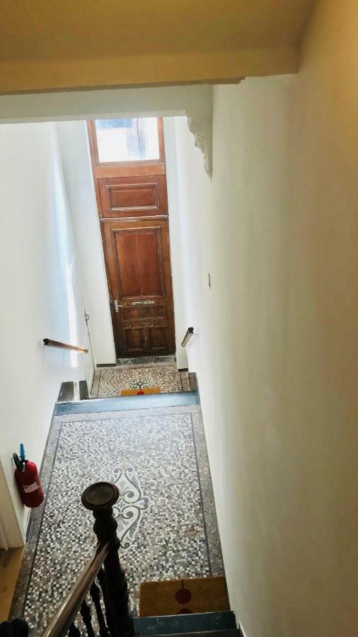 Lyves Two Apartment Лиеж Екстериор снимка