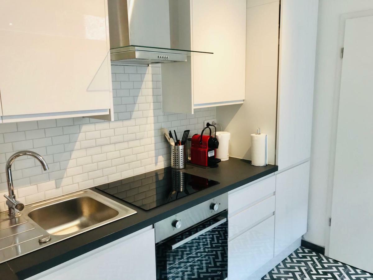 Lyves Two Apartment Лиеж Екстериор снимка