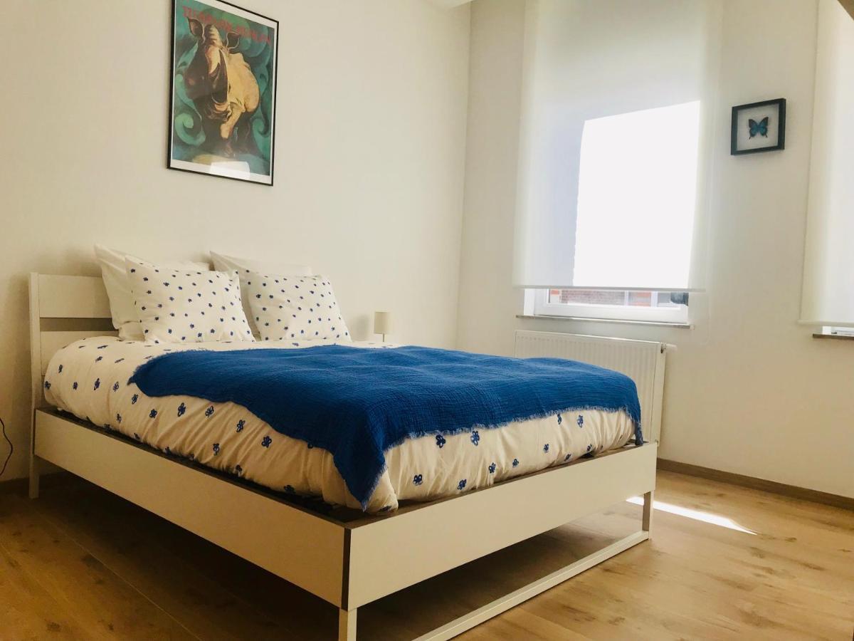 Lyves Two Apartment Лиеж Екстериор снимка